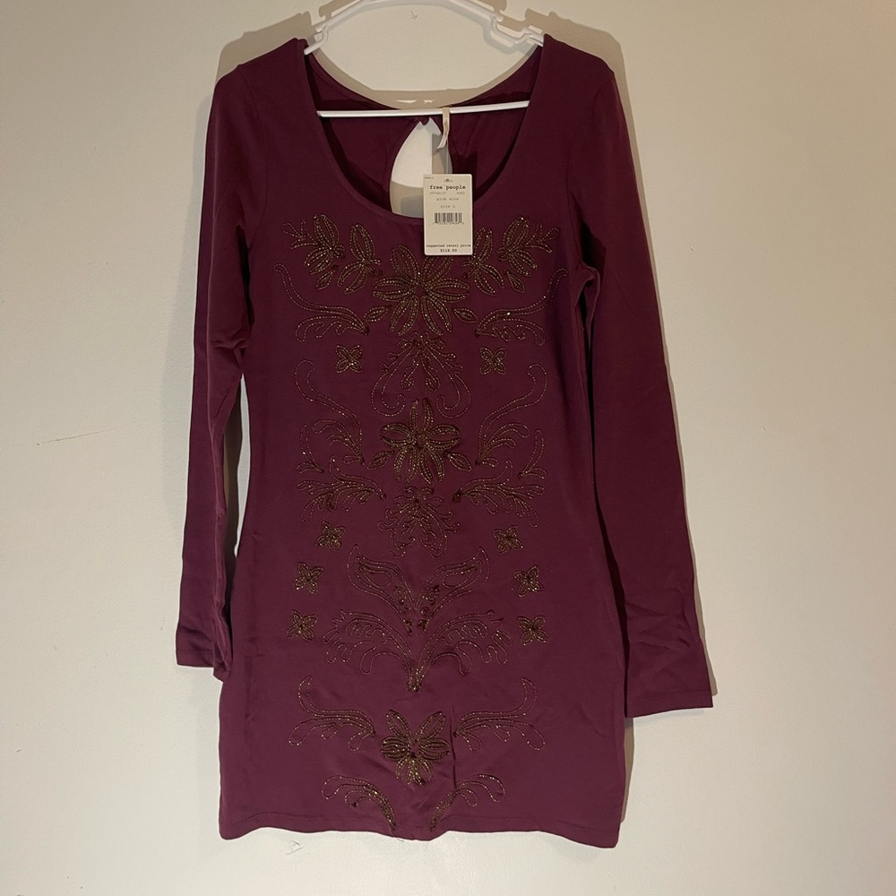 Free People dress